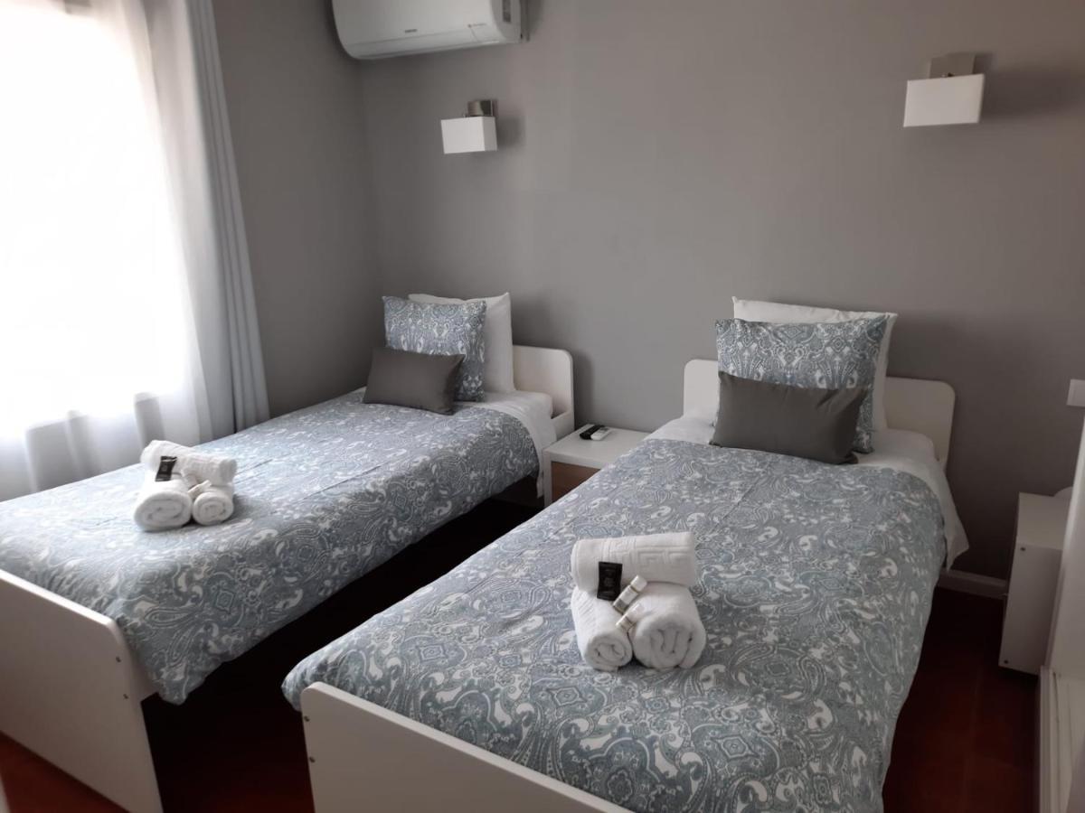 See U Inn Torreira Exterior photo