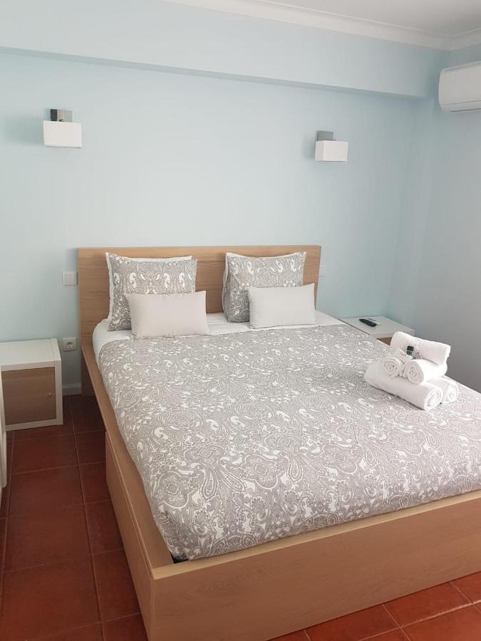 See U Inn Torreira Exterior photo